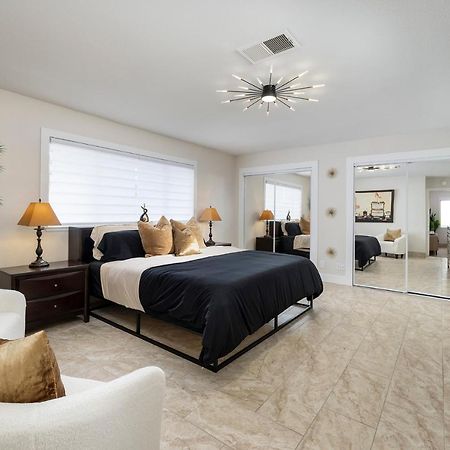 Single Story Minutes From Summerlin With Rv Parking & Dog Friendly Las Vegas Esterno foto
