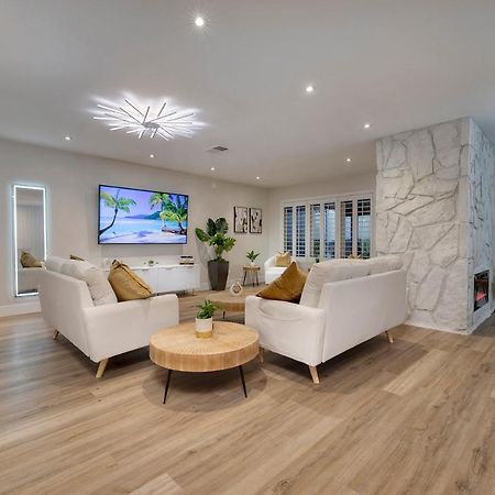 Single Story Minutes From Summerlin With Rv Parking & Dog Friendly Las Vegas Esterno foto