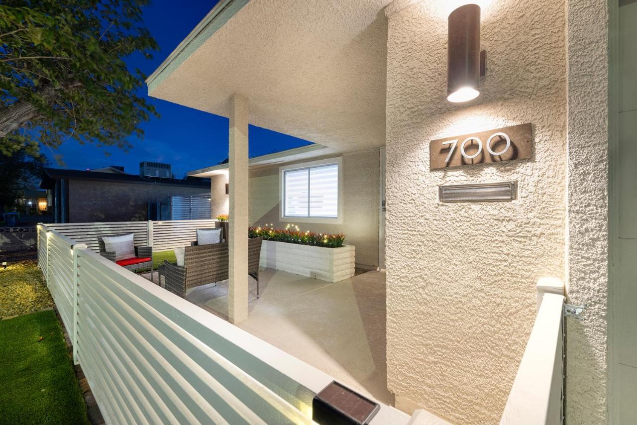 Single Story Minutes From Summerlin With Rv Parking & Dog Friendly Las Vegas Esterno foto