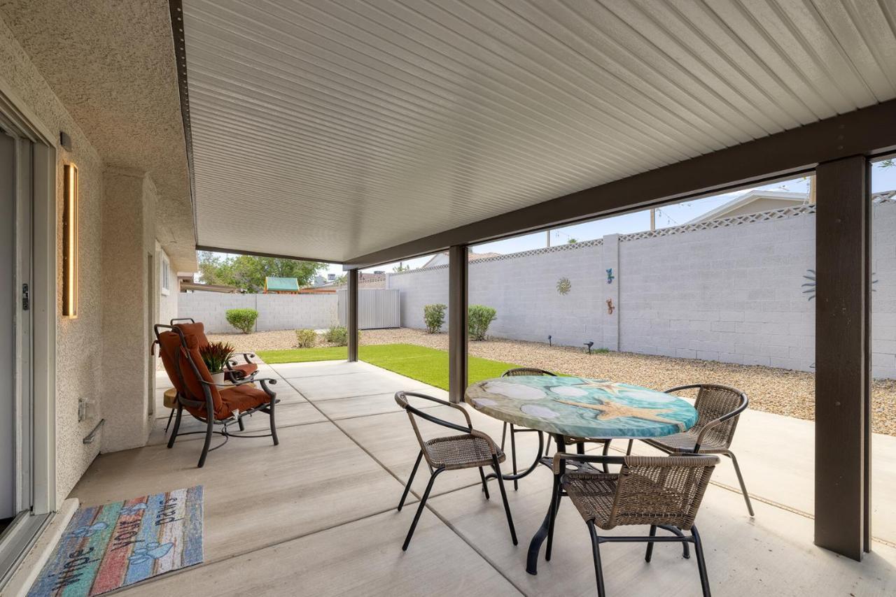 Single Story Minutes From Summerlin With Rv Parking & Dog Friendly Las Vegas Esterno foto