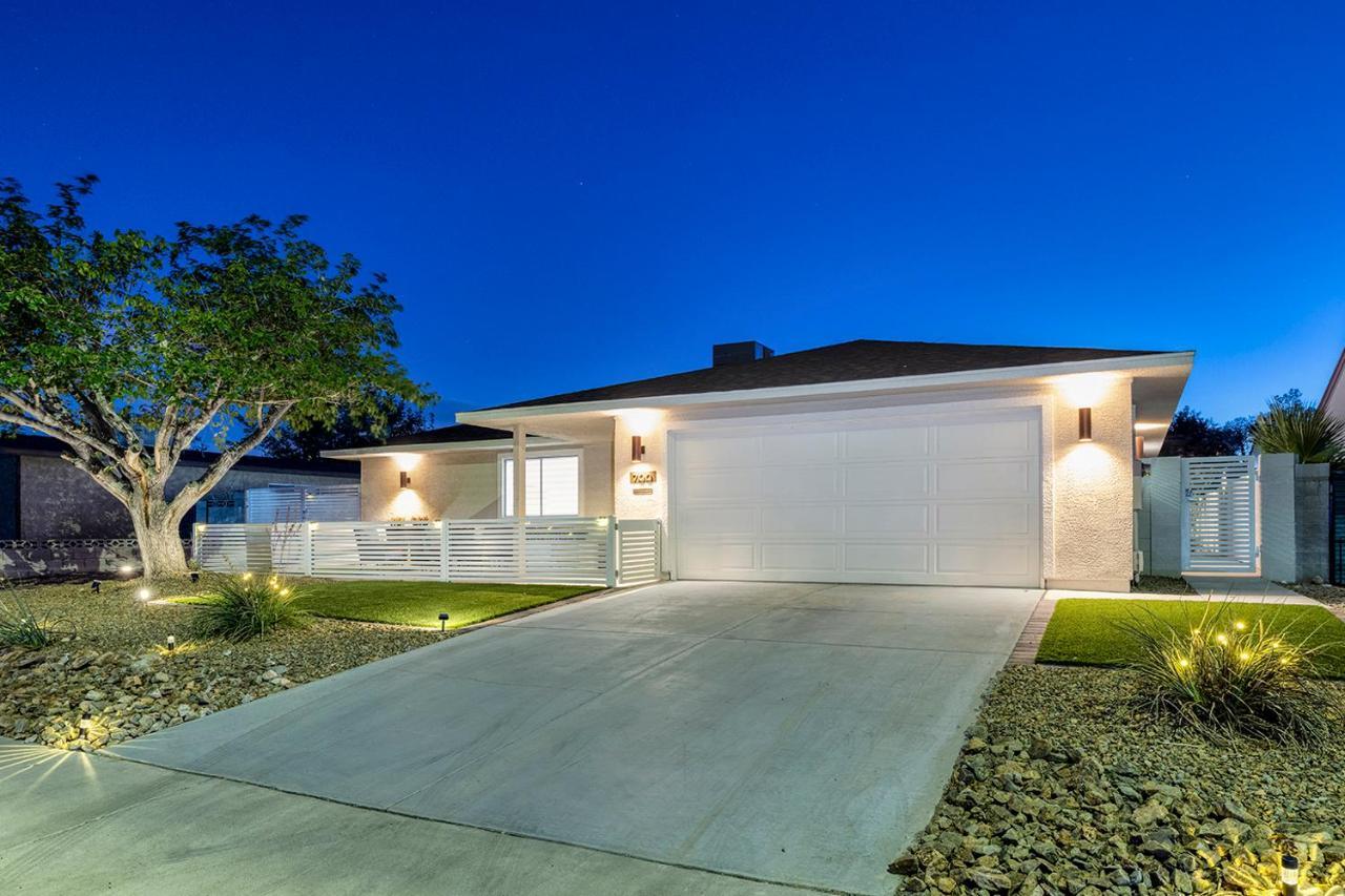 Single Story Minutes From Summerlin With Rv Parking & Dog Friendly Las Vegas Esterno foto