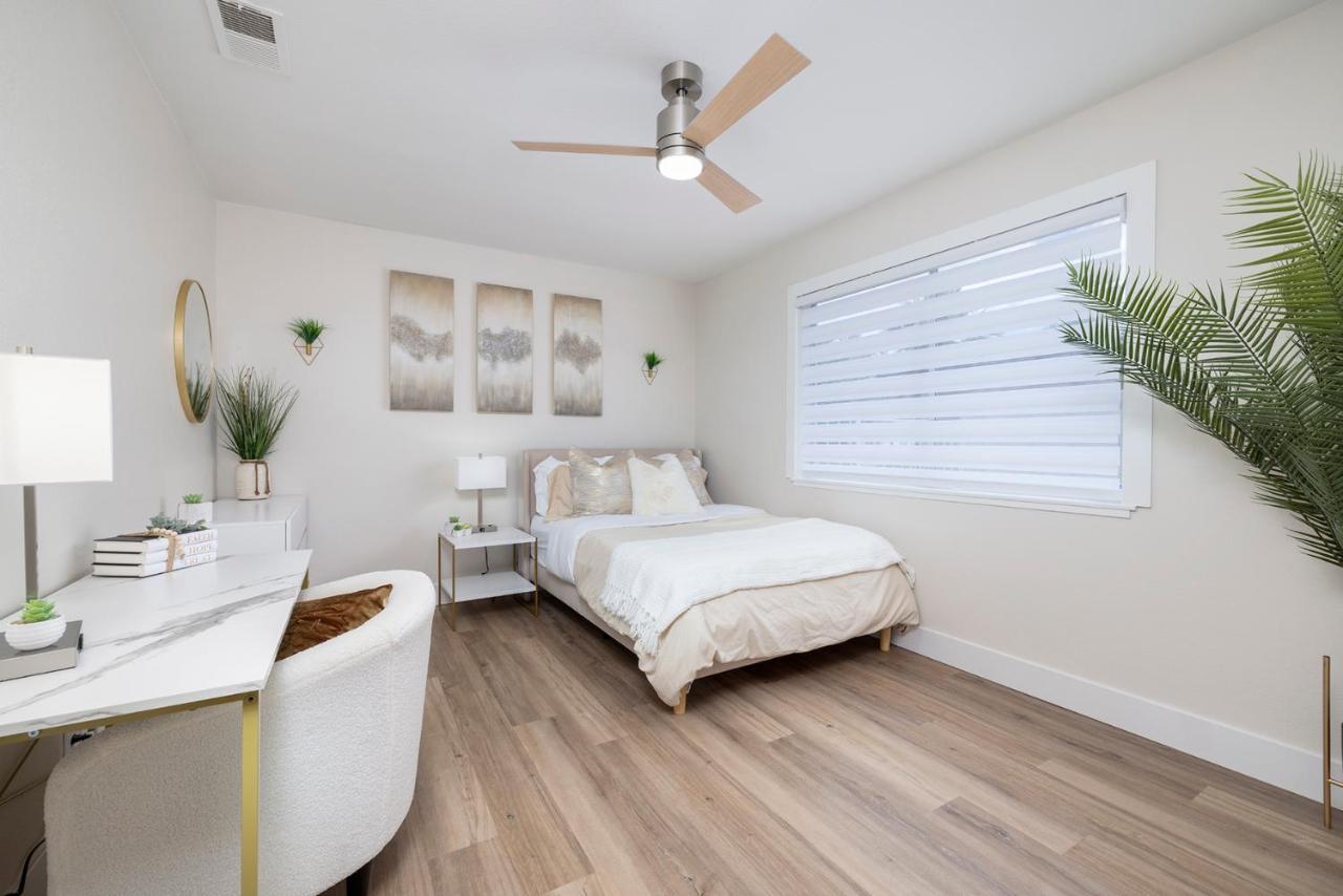 Single Story Minutes From Summerlin With Rv Parking & Dog Friendly Las Vegas Esterno foto