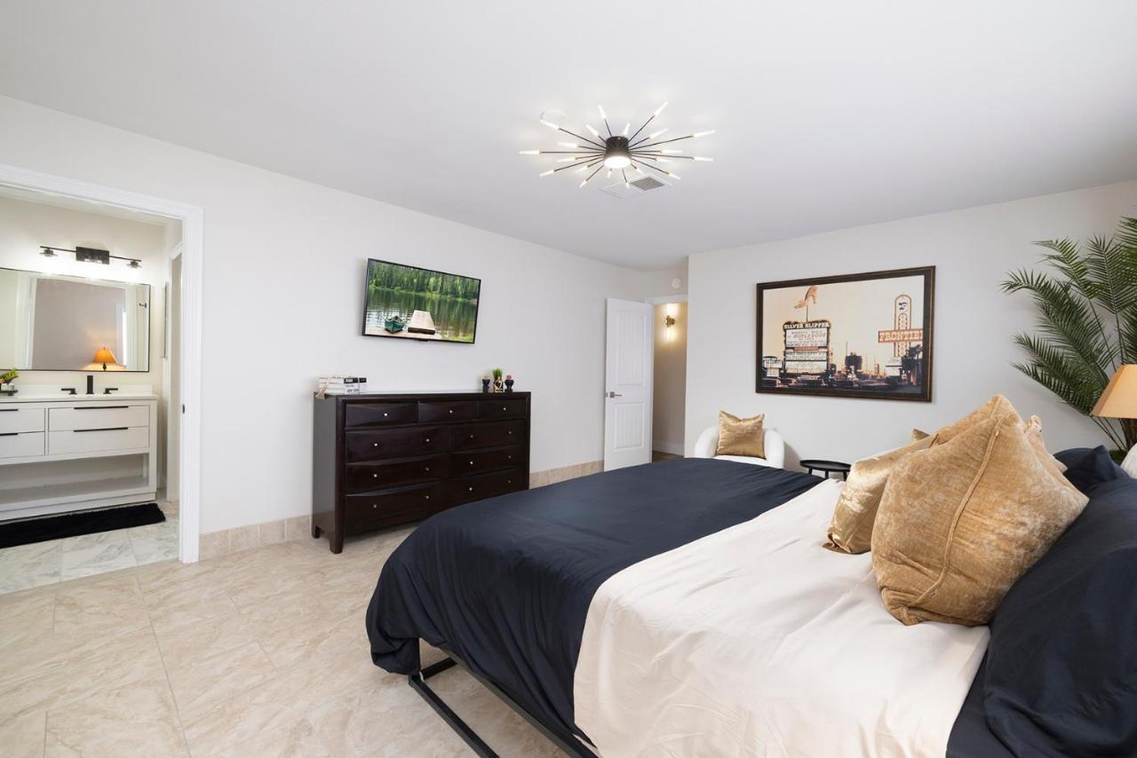 Single Story Minutes From Summerlin With Rv Parking & Dog Friendly Las Vegas Esterno foto