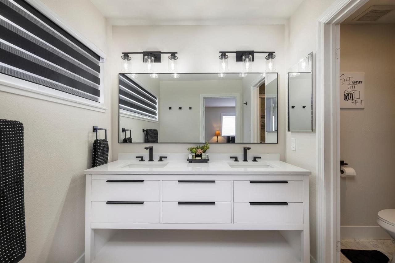 Single Story Minutes From Summerlin With Rv Parking & Dog Friendly Las Vegas Esterno foto