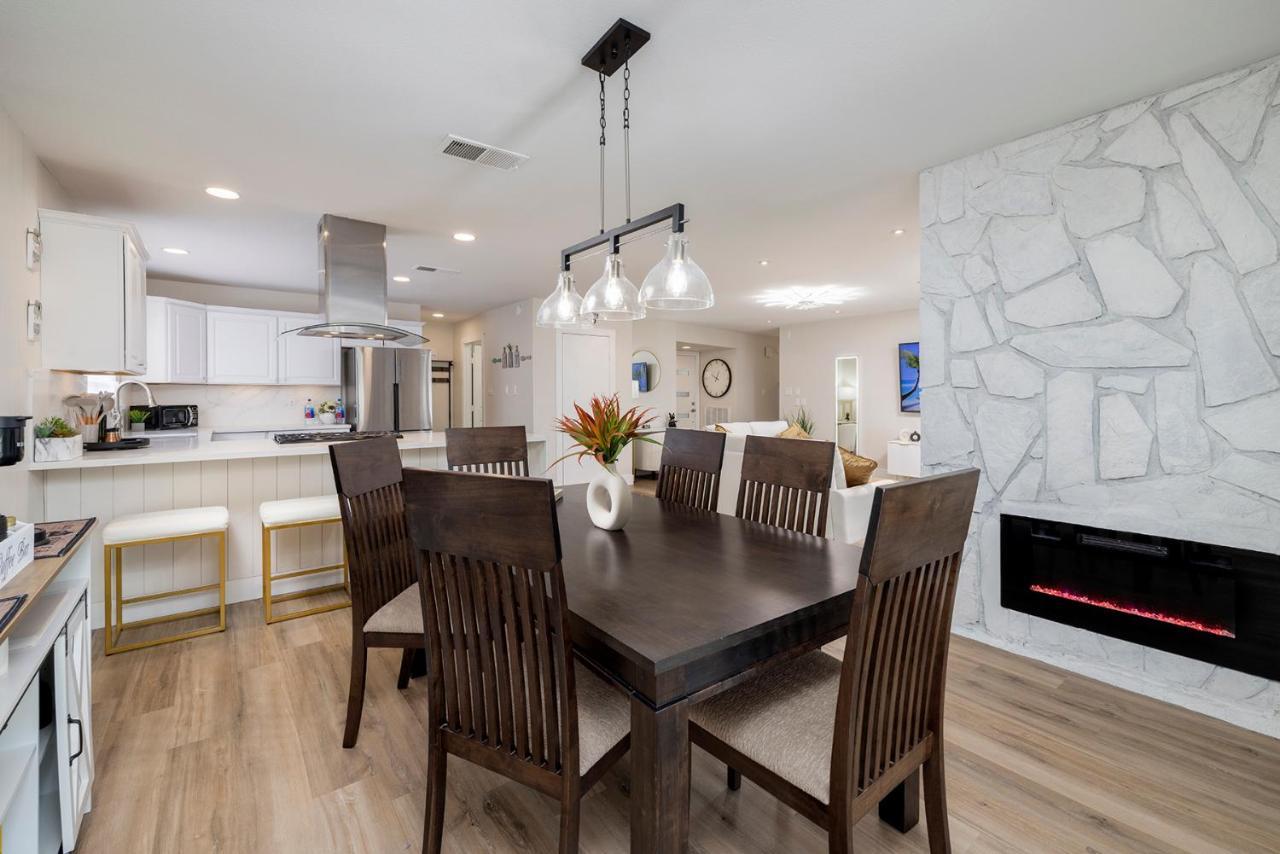Single Story Minutes From Summerlin With Rv Parking & Dog Friendly Las Vegas Esterno foto