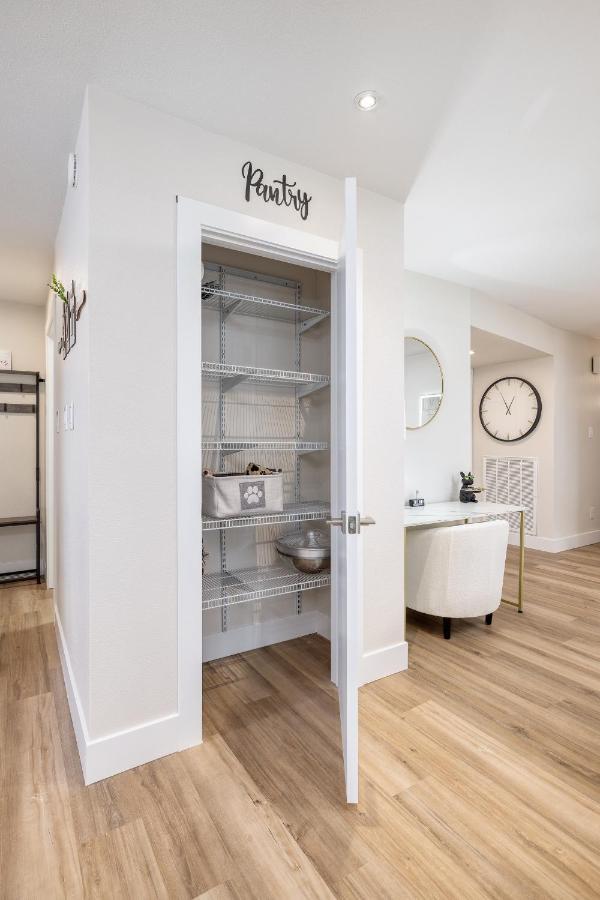 Single Story Minutes From Summerlin With Rv Parking & Dog Friendly Las Vegas Esterno foto