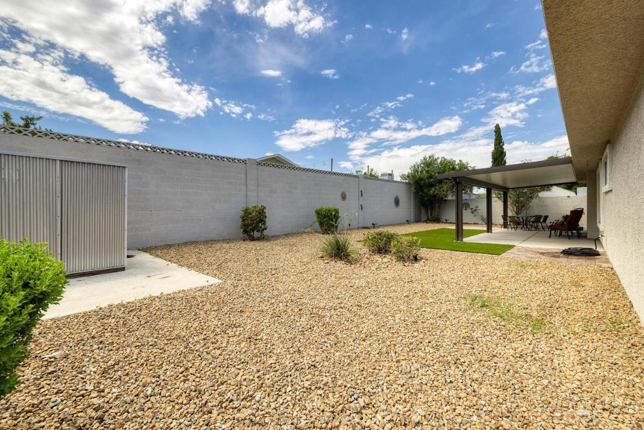 Single Story Minutes From Summerlin With Rv Parking & Dog Friendly Las Vegas Esterno foto