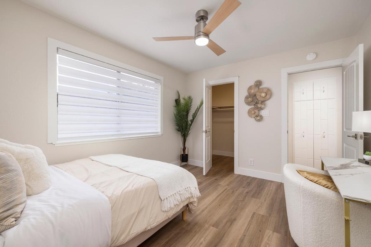 Single Story Minutes From Summerlin With Rv Parking & Dog Friendly Las Vegas Esterno foto