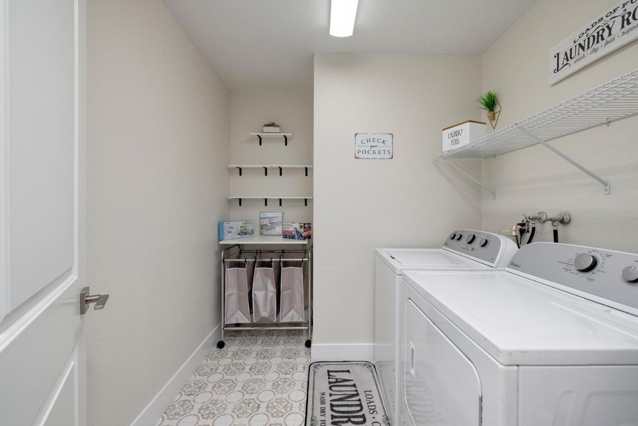 Single Story Minutes From Summerlin With Rv Parking & Dog Friendly Las Vegas Esterno foto