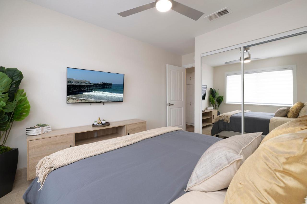 Single Story Minutes From Summerlin With Rv Parking & Dog Friendly Las Vegas Esterno foto