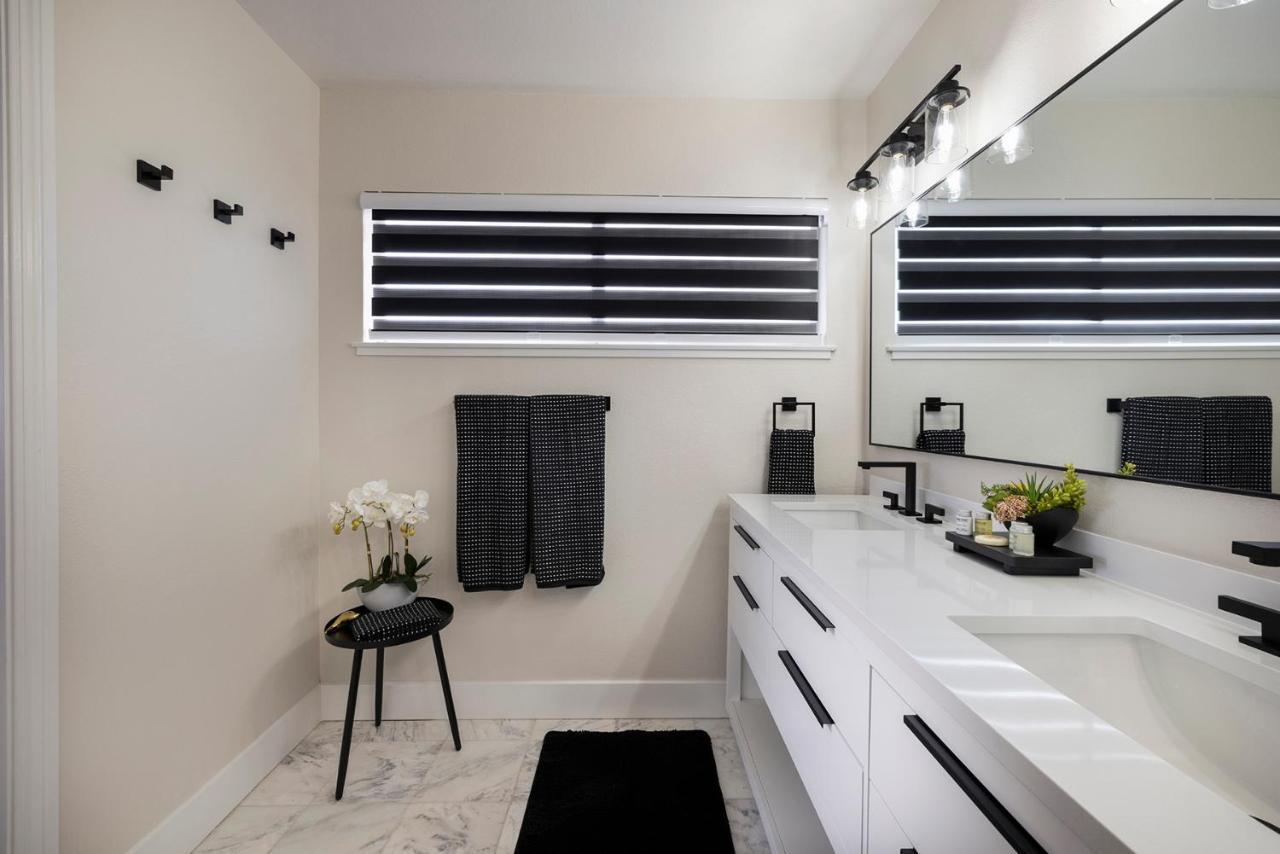 Single Story Minutes From Summerlin With Rv Parking & Dog Friendly Las Vegas Esterno foto