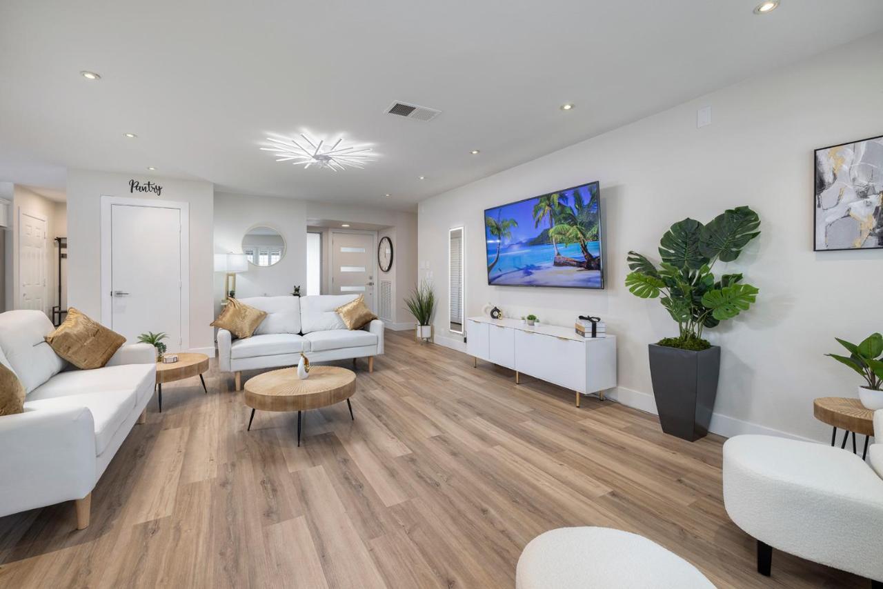 Single Story Minutes From Summerlin With Rv Parking & Dog Friendly Las Vegas Esterno foto