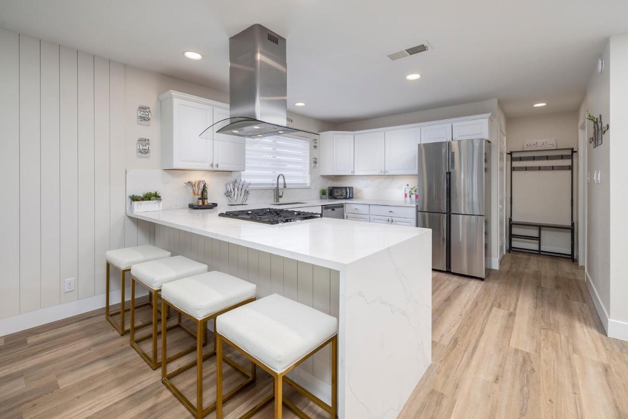 Single Story Minutes From Summerlin With Rv Parking & Dog Friendly Las Vegas Esterno foto