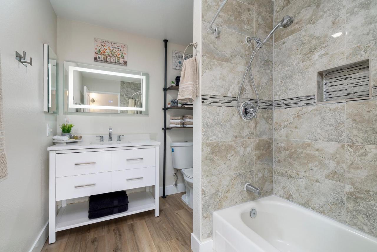 Single Story Minutes From Summerlin With Rv Parking & Dog Friendly Las Vegas Esterno foto