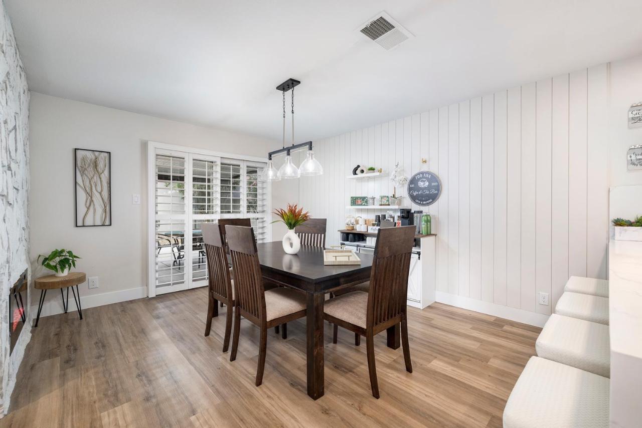 Single Story Minutes From Summerlin With Rv Parking & Dog Friendly Las Vegas Esterno foto