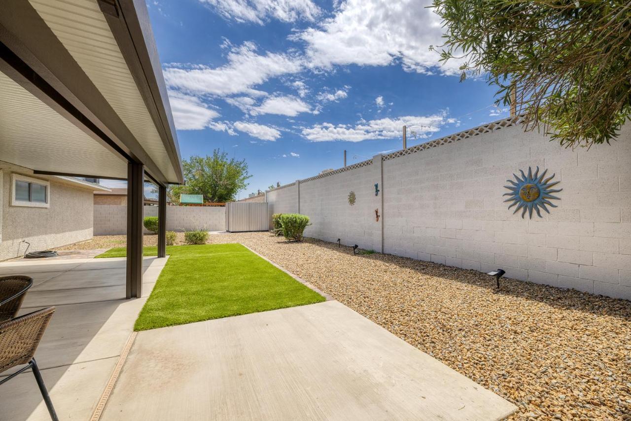 Single Story Minutes From Summerlin With Rv Parking & Dog Friendly Las Vegas Esterno foto