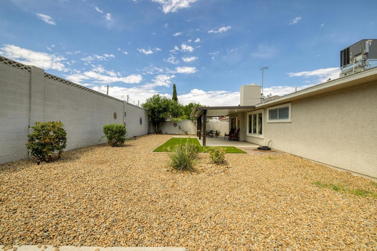 Single Story Minutes From Summerlin With Rv Parking & Dog Friendly Las Vegas Esterno foto